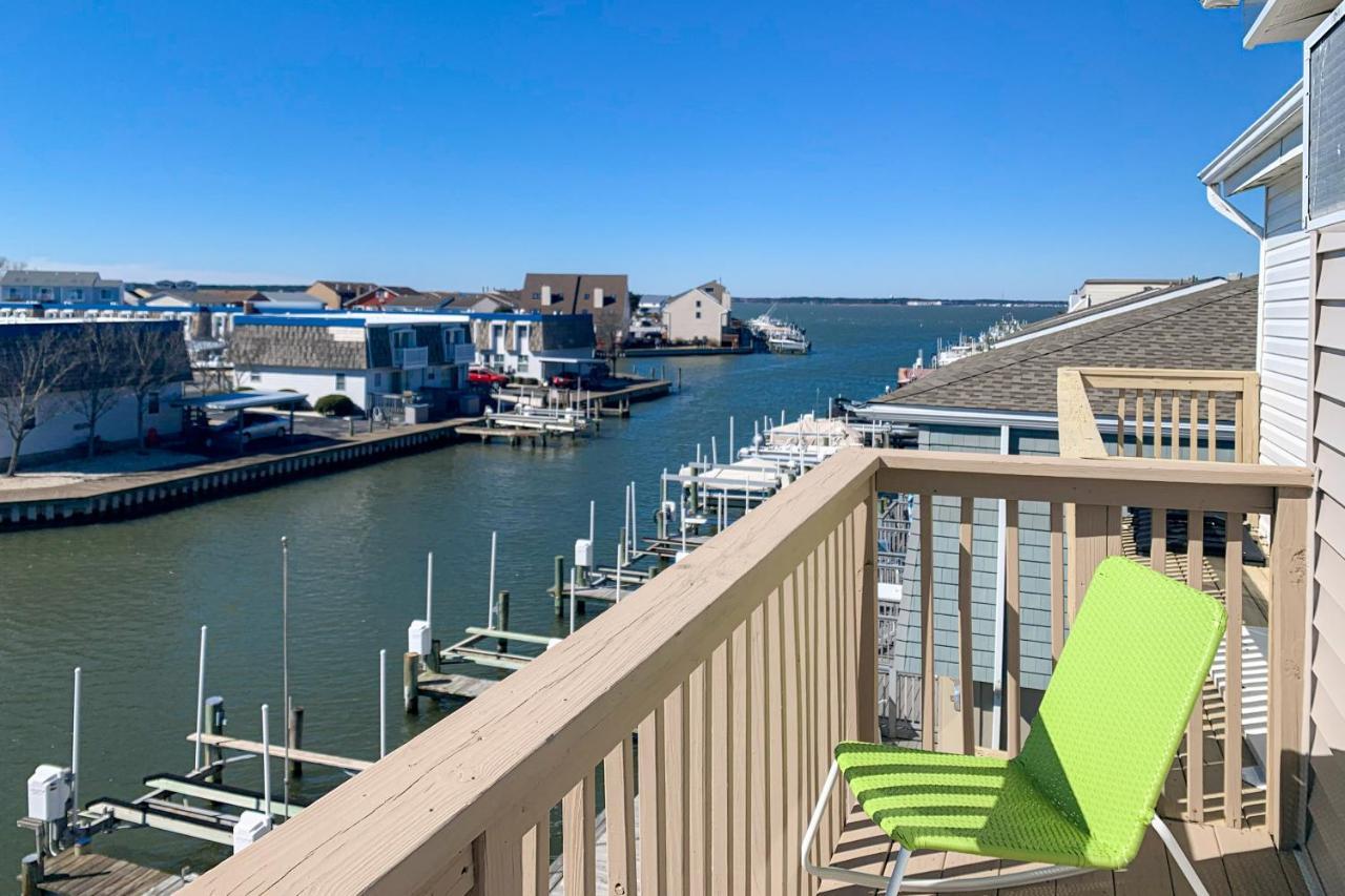 אושן סיטי Bayfront Beauty At Mallard Landing מראה חיצוני תמונה