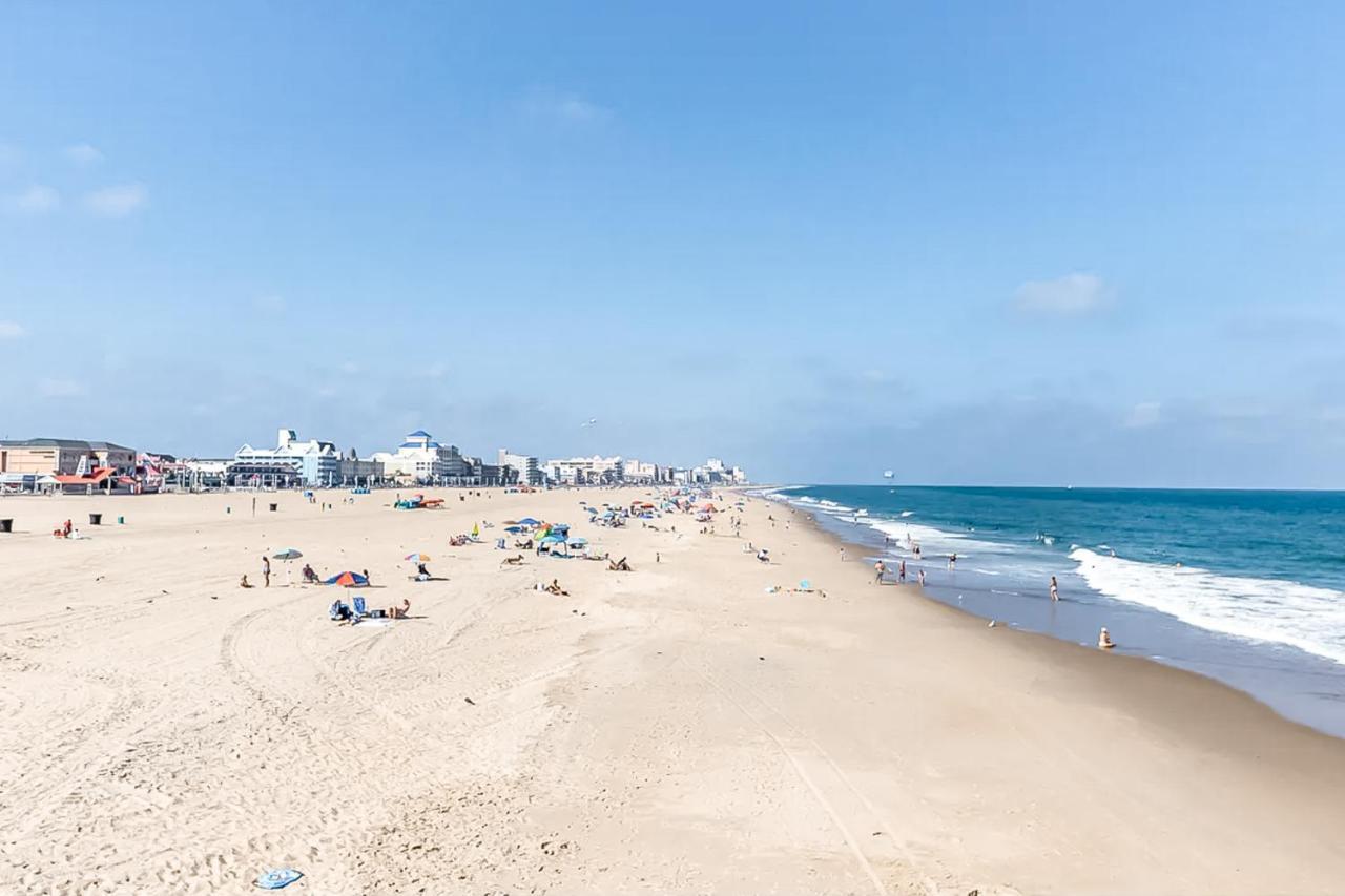 אושן סיטי Bayfront Beauty At Mallard Landing מראה חיצוני תמונה